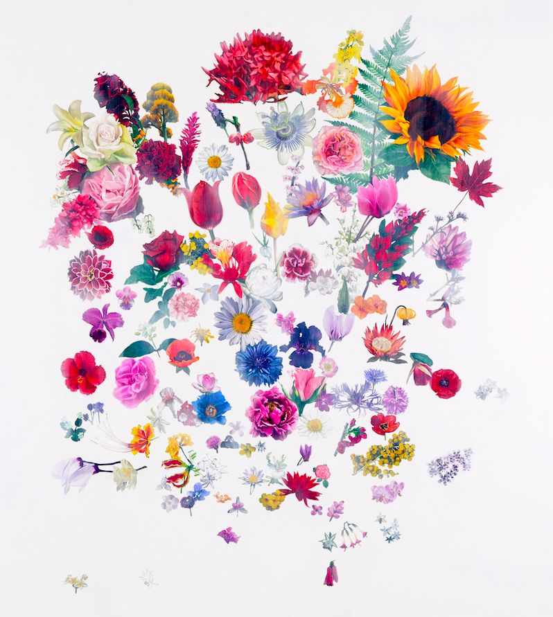 7月份北京艺术展览推荐,北京7月展览活动2018