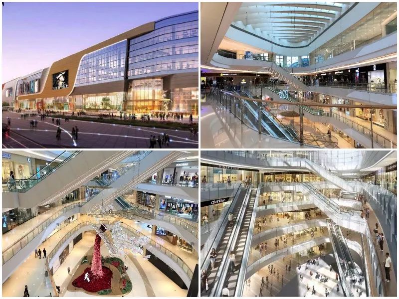 2023商业变革,商业转型新升级