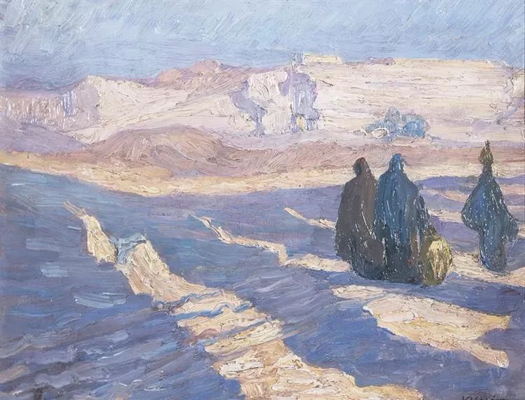 译本||《荒原》六种中译本比较