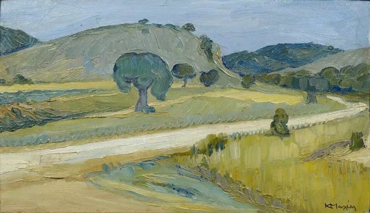 译本||《荒原》六种中译本比较