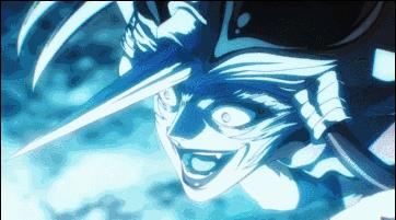 4年了，公认的神作回归！这个光头就是个传说