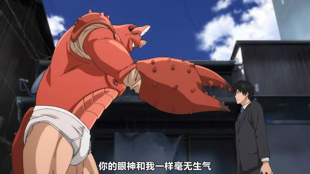 4年了，公认的神作回归！这个光头就是个传说