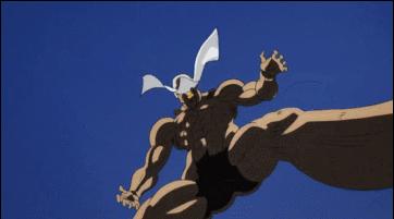 4年了，公认的神作回归！这个光头就是个传说