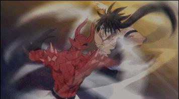 4年了，公认的神作回归！这个光头就是个传说