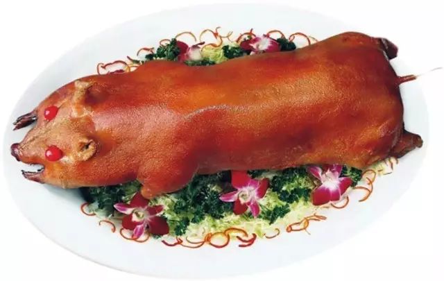 中国八大菜系的招牌菜有哪些,中国八大菜系正宗代表菜