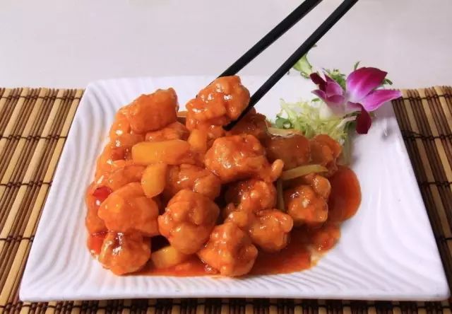 中国八大菜系的招牌菜有哪些,中国八大菜系正宗代表菜