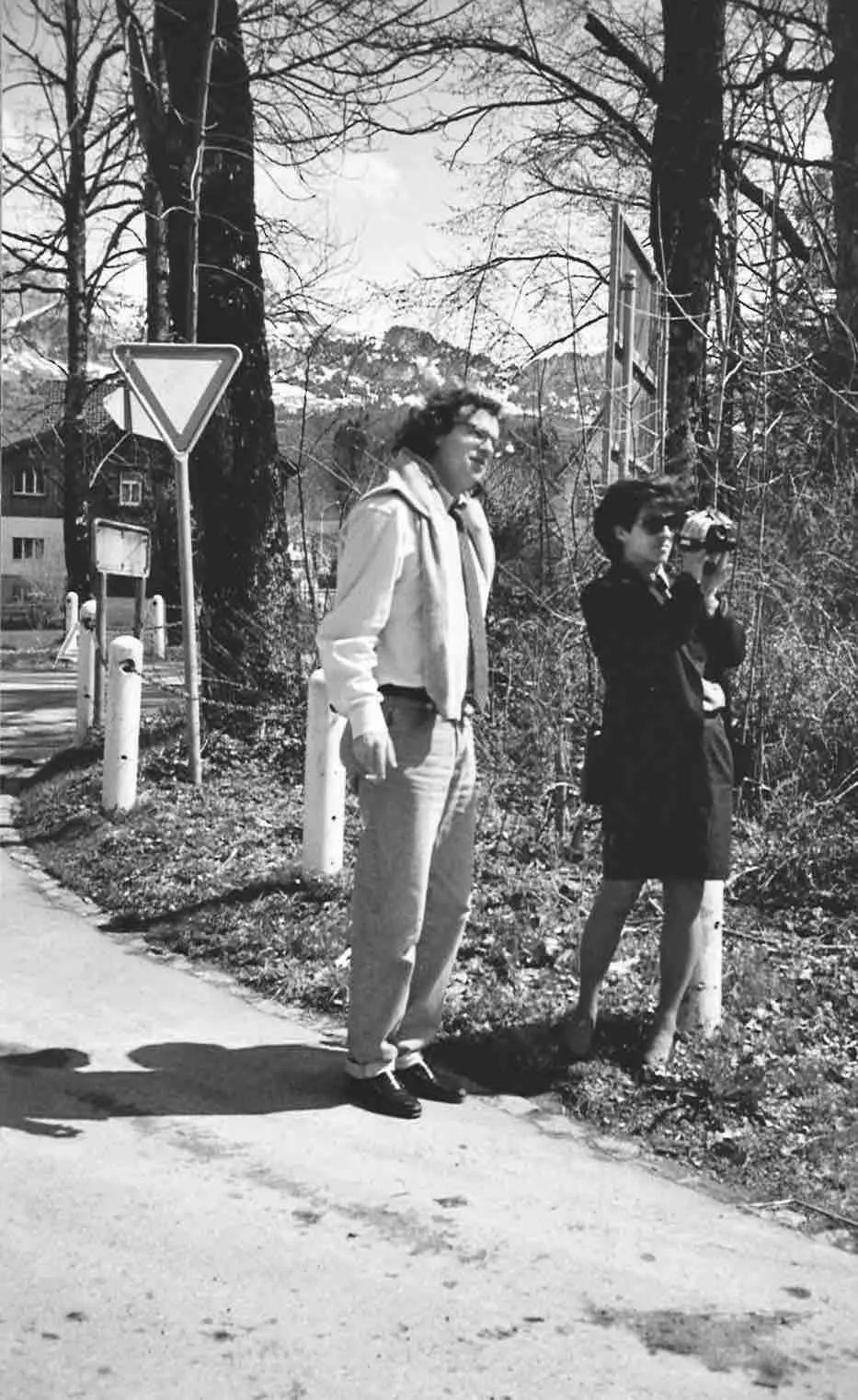 豪瑟沃斯画廊香港,豪瑟沃斯苏黎世