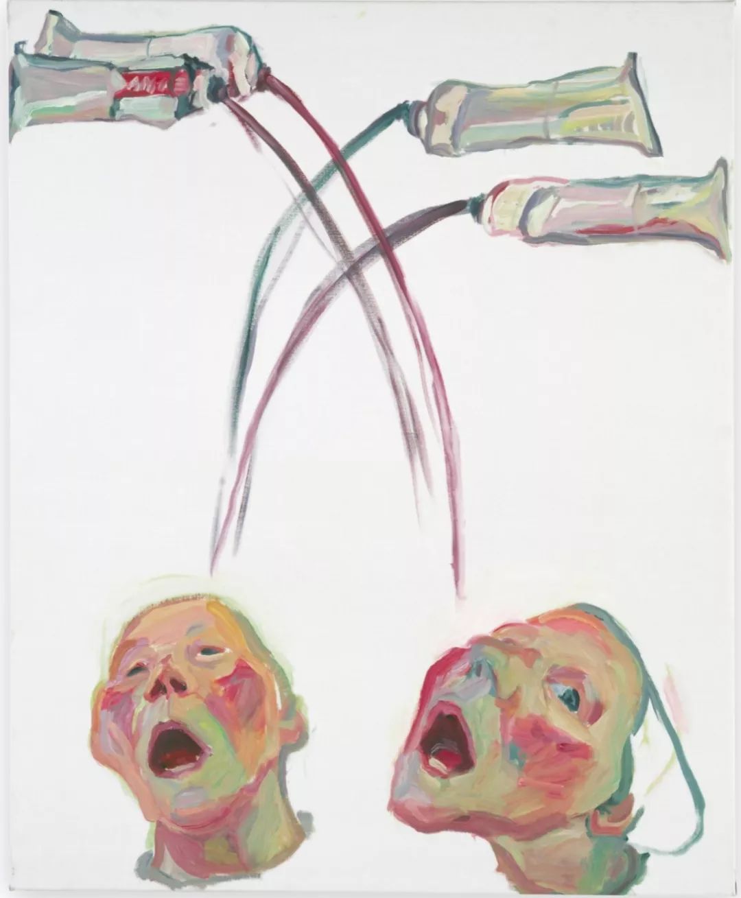 豪瑟沃斯画廊香港,豪瑟沃斯苏黎世