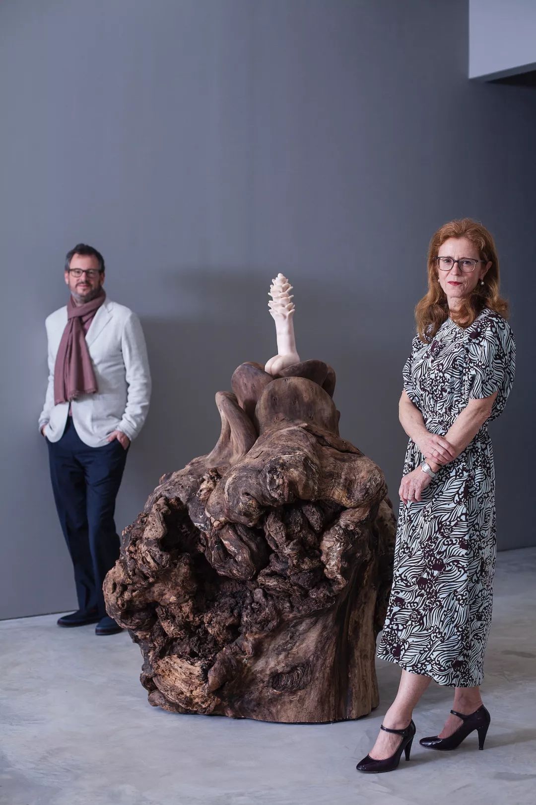 豪瑟沃斯画廊香港,豪瑟沃斯苏黎世