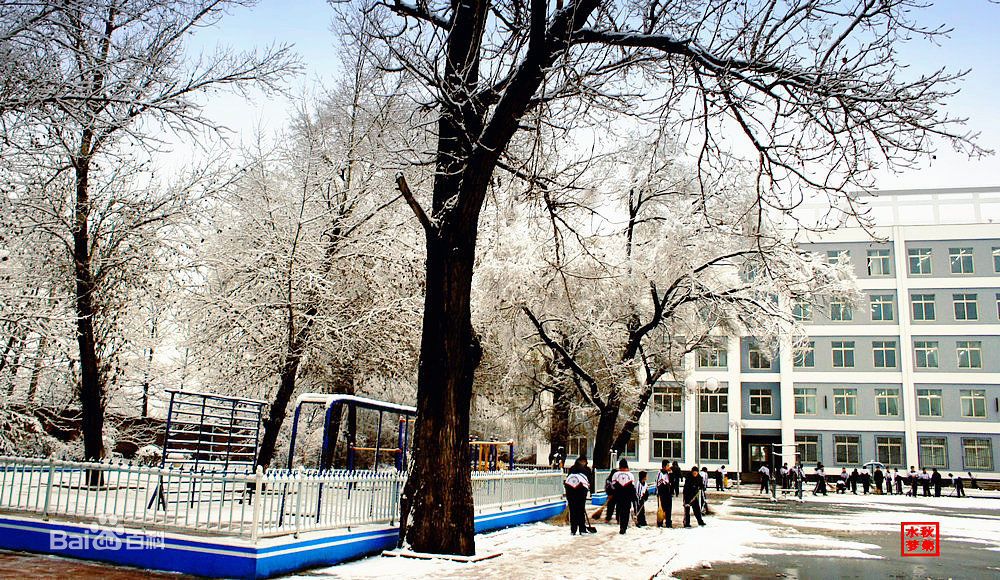 辽宁百年学校,辽宁历史最悠久的学校