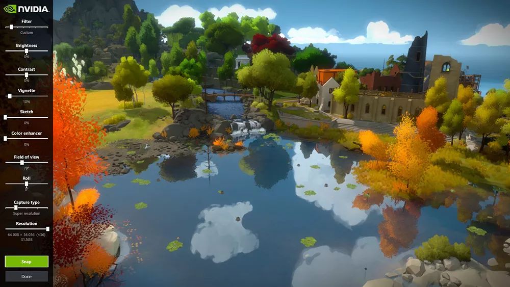 游戏拍摄视频教程,游戏摄影技巧大全