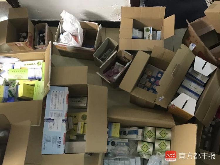 夫妻卖减肥药被判刑的案例,夫妻减肥药中加兽药再分销