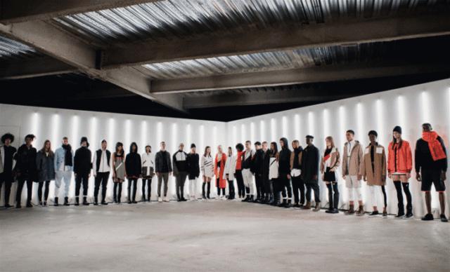 乔丹和乔丹质燥系列有什么区别,被顶尖设计师看上