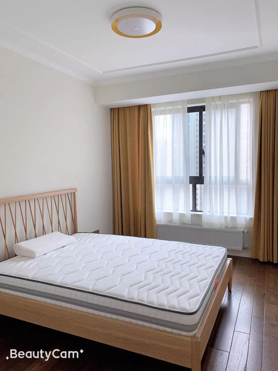 合肥最美家:坐标包河区信达天御,118㎡美式轻奢风,这样的衣帽间是每个女人的梦想!