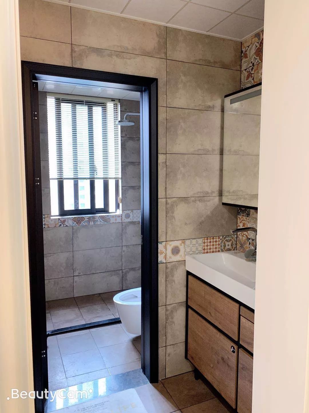 合肥最美家：坐标包河区信达天御，118㎡美式轻奢风，这样的衣帽间是每个女人的梦想！