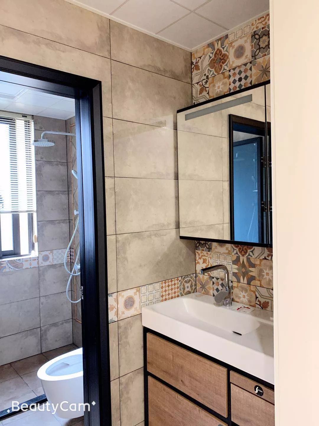 合肥最美家:坐标包河区信达天御,118㎡美式轻奢风,这样的衣帽间是每个女人的梦想!