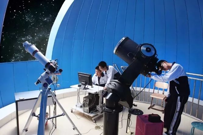 北京市第五十七中学飞行班,第五十七中学北京市