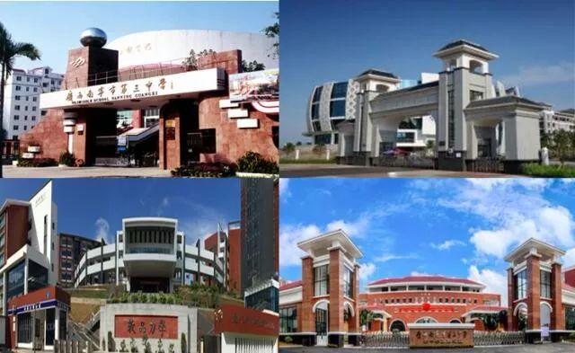 南宁二中三中怎么进,南宁二中和三中选哪个更好