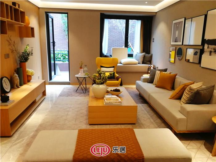 「新盘速递」浐河边洋房社区!里城柳岸十里能赢得西安人的青睐吗