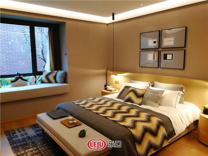 「新盘速递」浐河边洋房社区!里城柳岸十里能赢得西安人的青睐吗