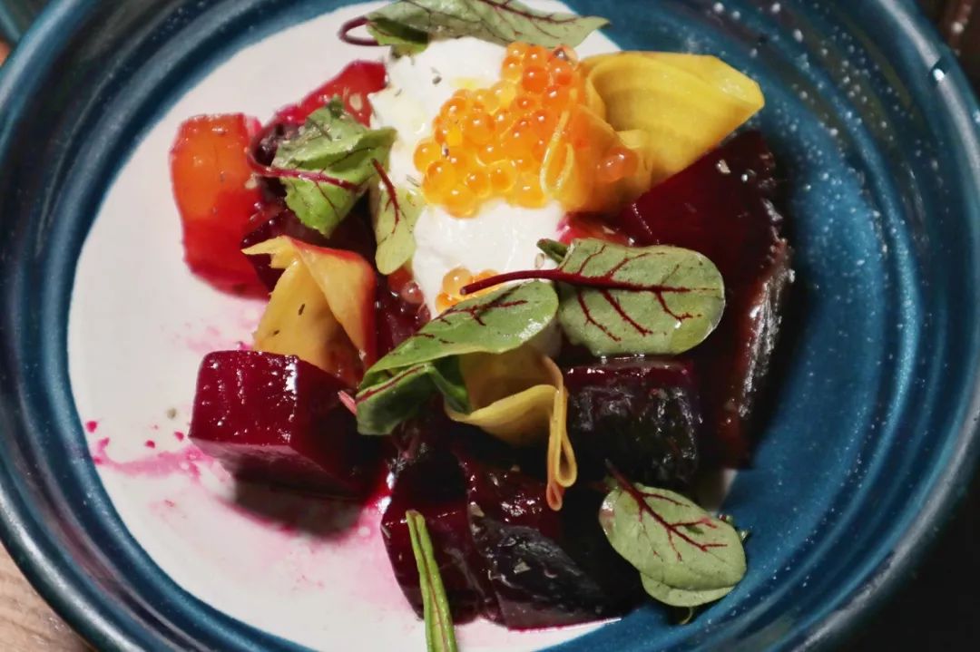 在墨尔本吃一顿中餐,墨尔本10个最好吃餐厅