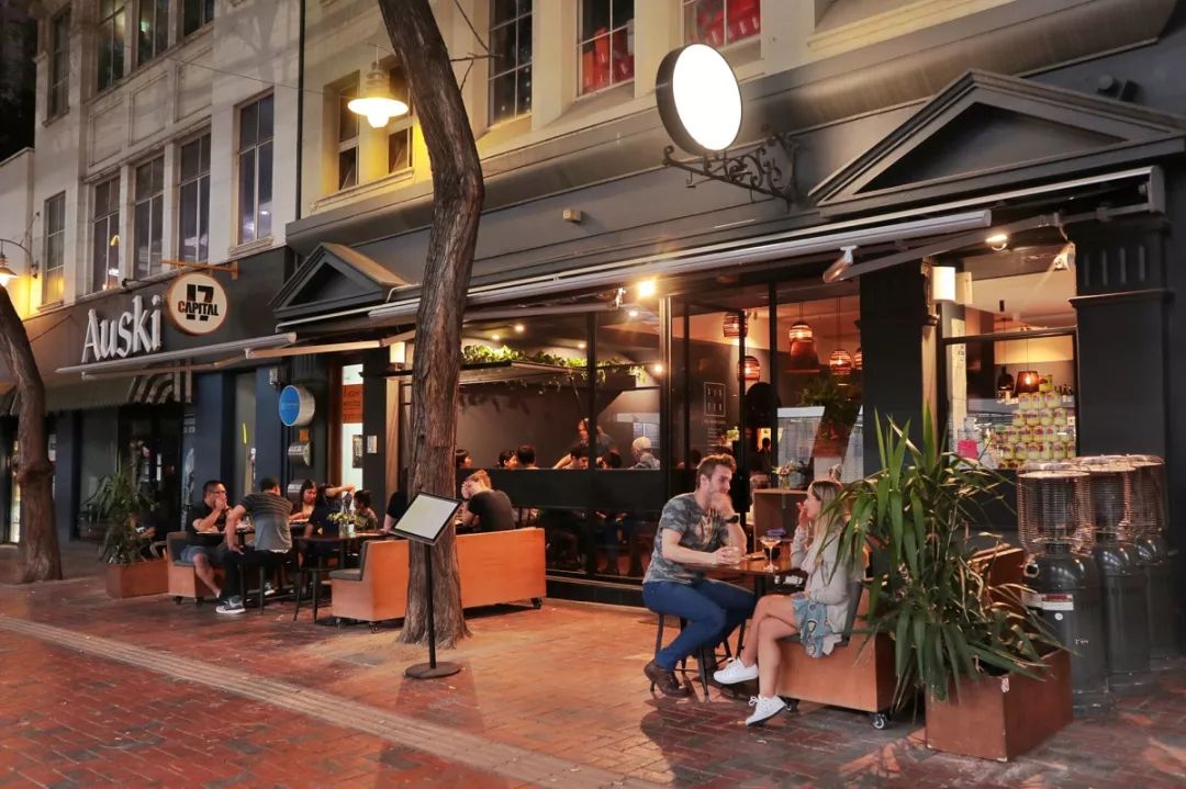 在墨尔本吃一顿中餐,墨尔本10个最好吃餐厅