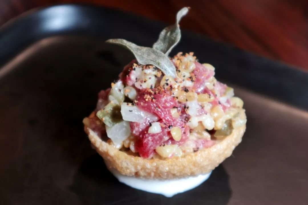 在墨尔本吃一顿中餐,墨尔本10个最好吃餐厅