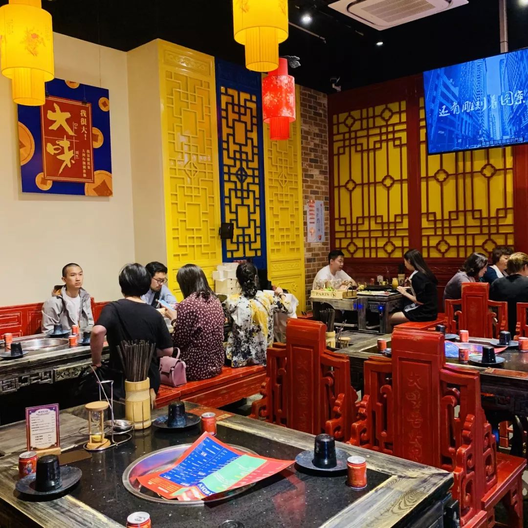 在墨尔本吃一顿中餐,墨尔本10个最好吃餐厅