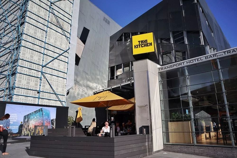 在墨尔本吃一顿中餐,墨尔本10个最好吃餐厅