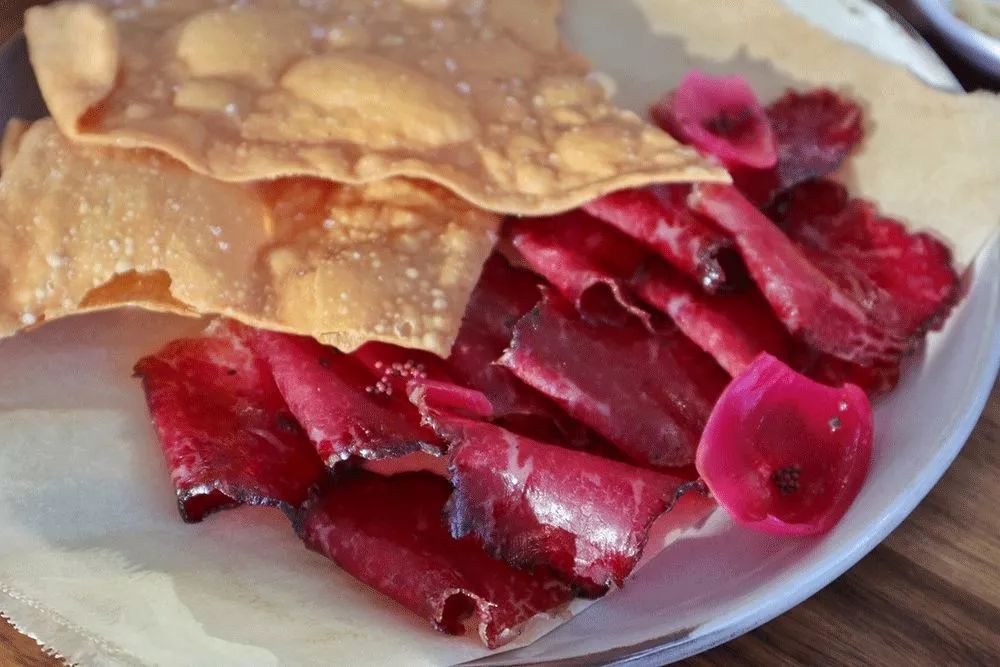 在墨尔本吃一顿中餐,墨尔本10个最好吃餐厅