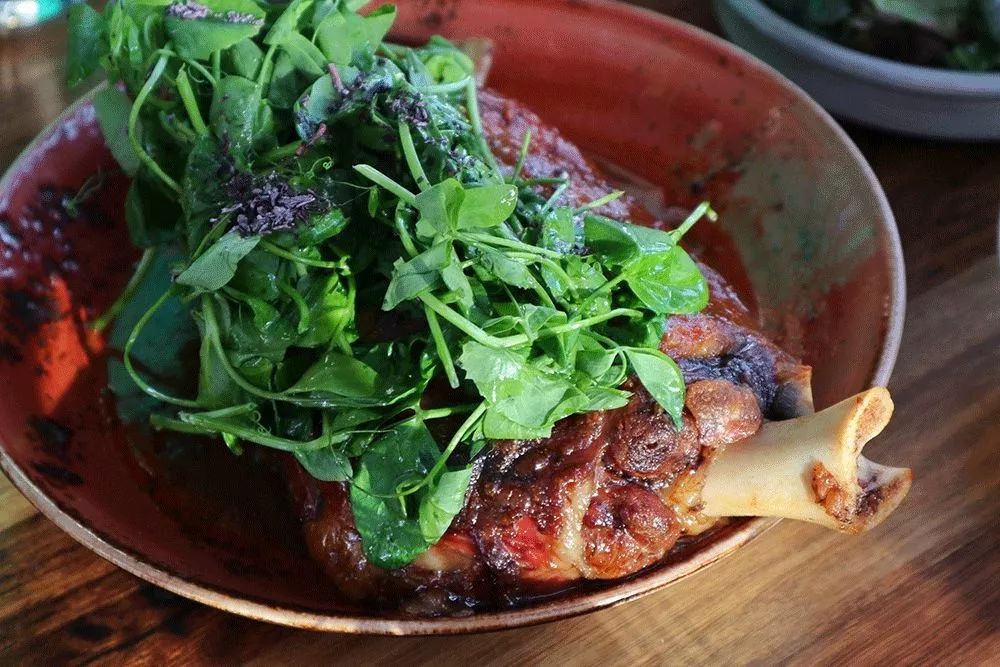 在墨尔本吃一顿中餐,墨尔本10个最好吃餐厅