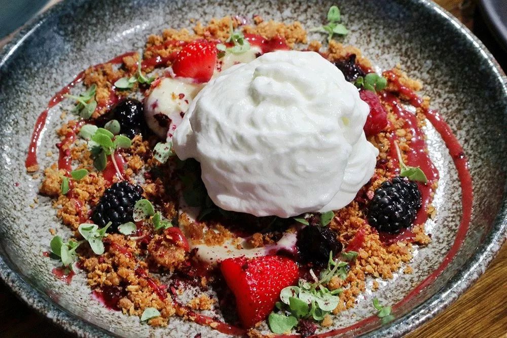 在墨尔本吃一顿中餐,墨尔本10个最好吃餐厅