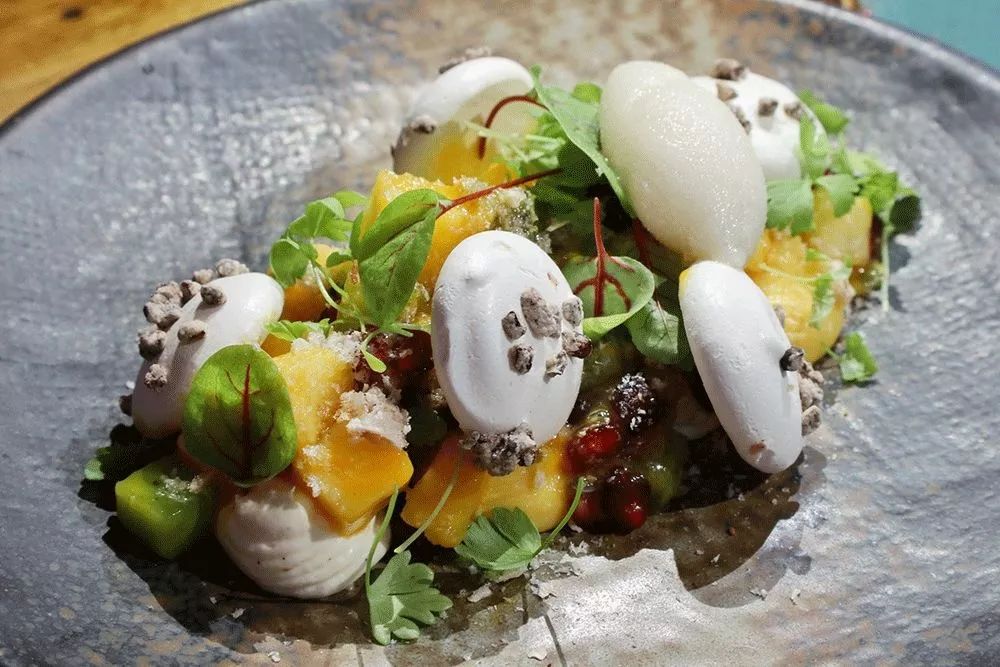 在墨尔本吃一顿中餐,墨尔本10个最好吃餐厅