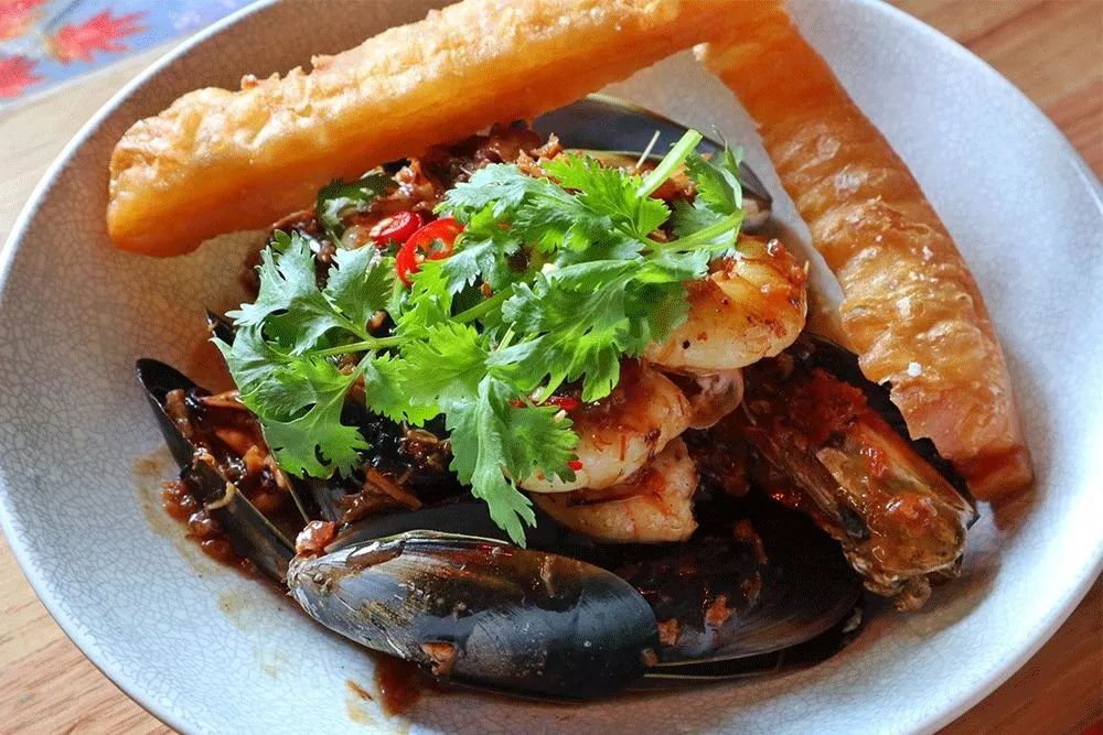 在墨尔本吃一顿中餐,墨尔本10个最好吃餐厅