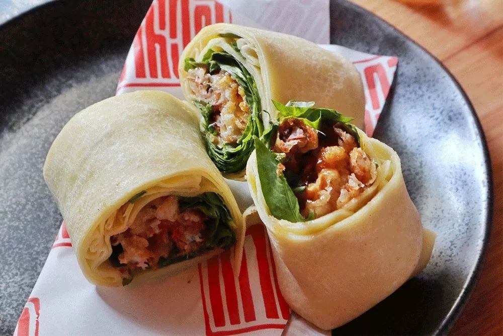 在墨尔本吃一顿中餐,墨尔本10个最好吃餐厅