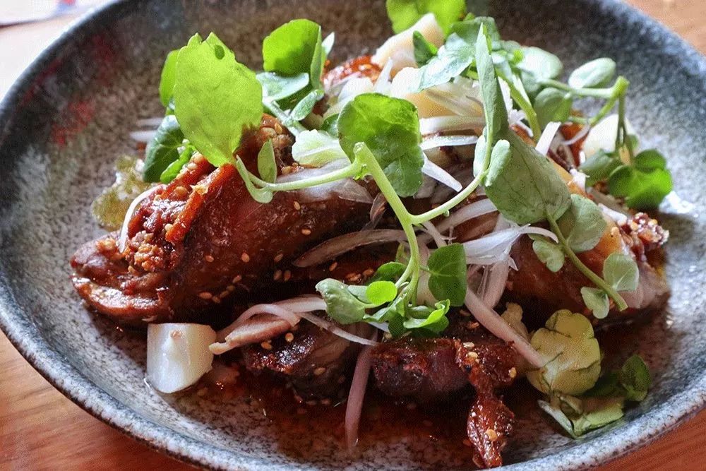 在墨尔本吃一顿中餐,墨尔本10个最好吃餐厅