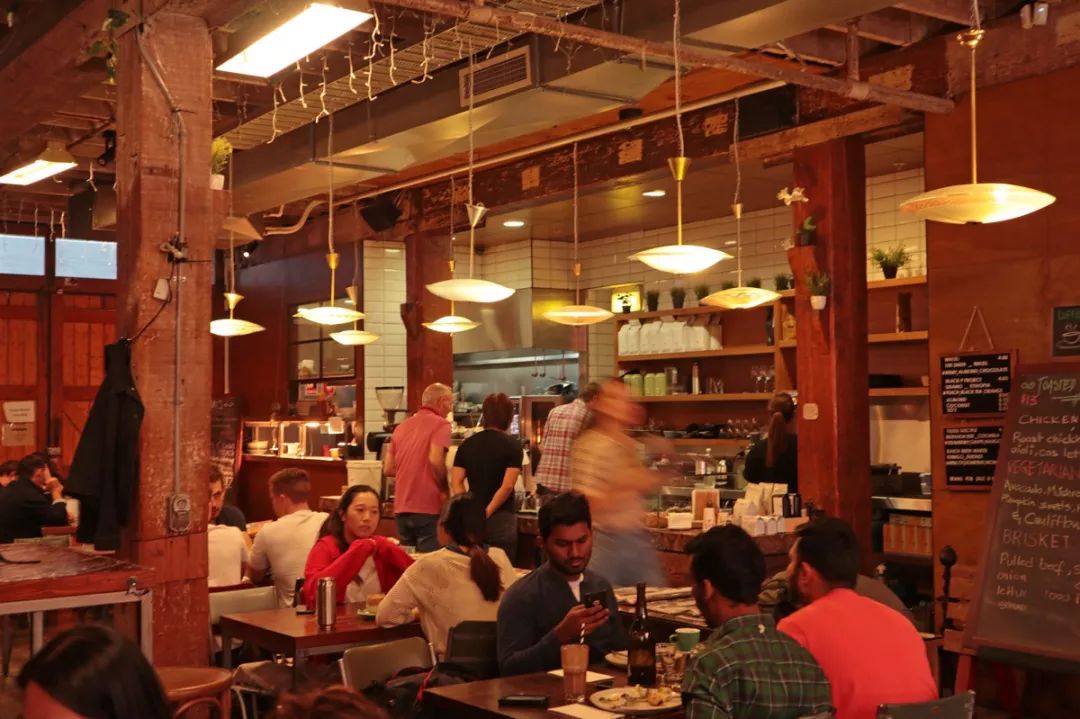 在墨尔本吃一顿中餐,墨尔本10个最好吃餐厅