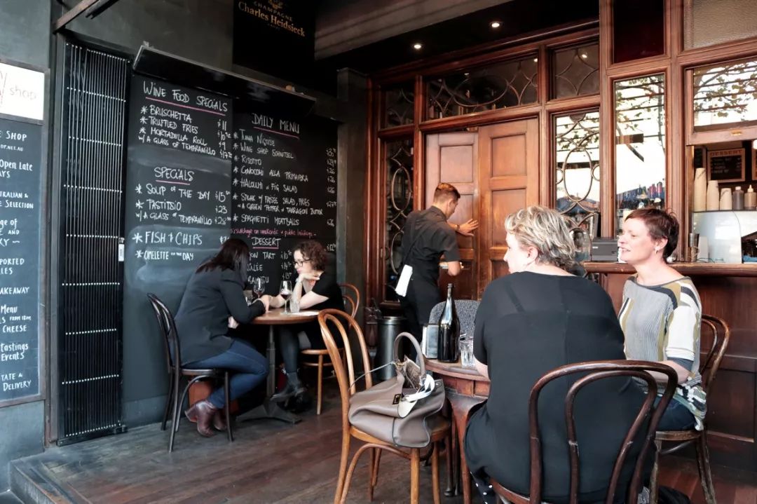 在墨尔本吃一顿中餐,墨尔本10个最好吃餐厅