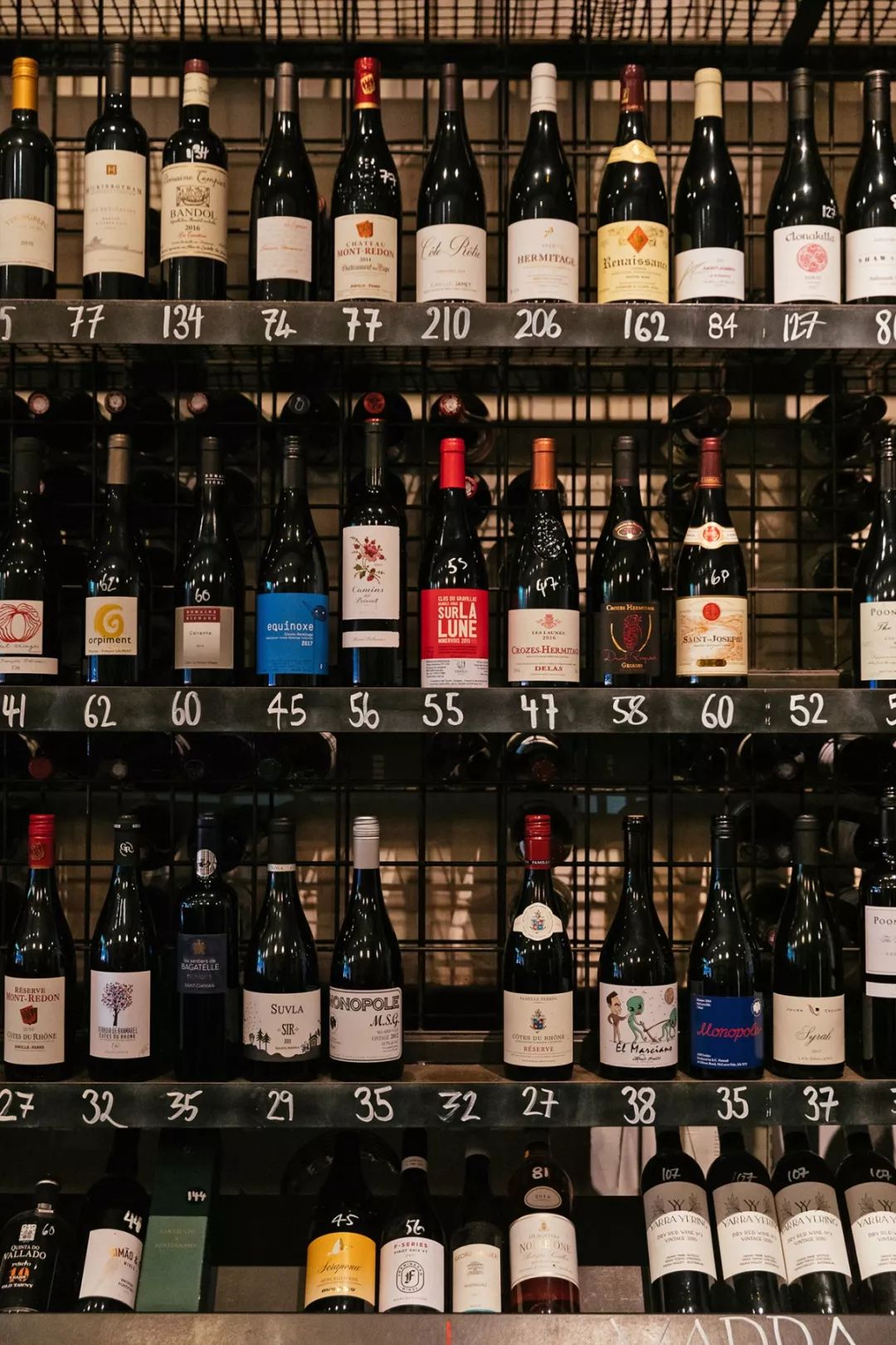 在墨尔本吃一顿中餐,墨尔本10个最好吃餐厅