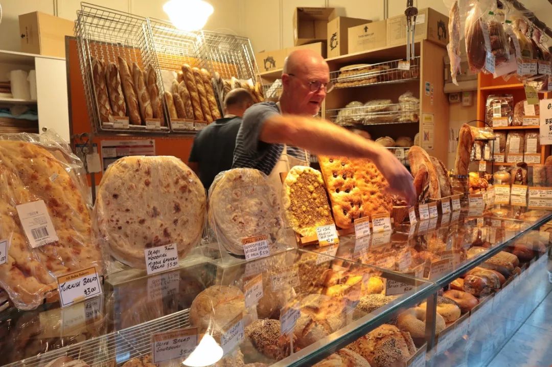 在墨尔本吃一顿中餐,墨尔本10个最好吃餐厅