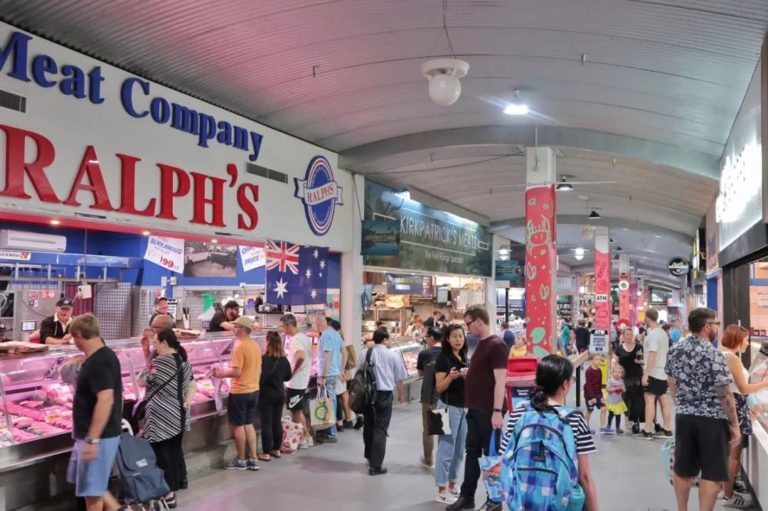 在墨尔本吃一顿中餐,墨尔本10个最好吃餐厅