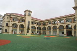 上海普陀金宝幼儿园,普陀幼儿园排名