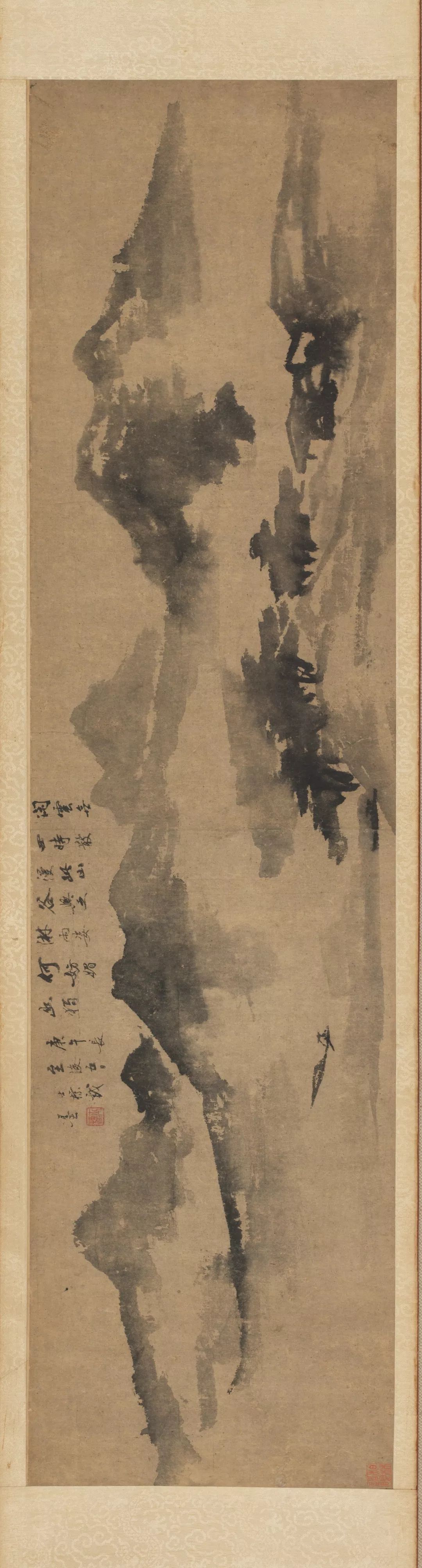 谢稚柳见过最好的陈老莲册页，査士标竟然画米家云山，刘伯温的十二星座……古代孤品真好玩｜画事