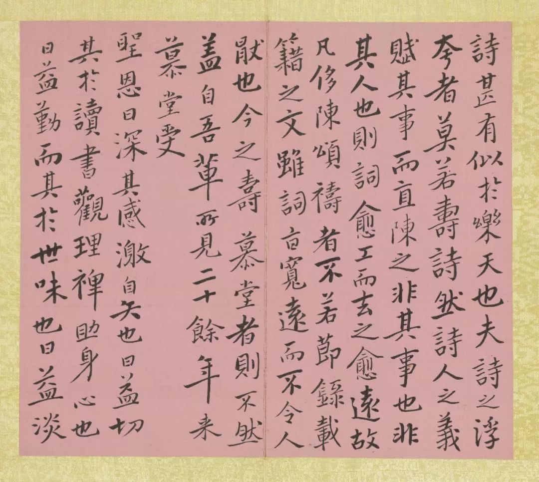 谢稚柳见过最好的陈老莲册页，査士标竟然画米家云山，刘伯温的十二星座……古代孤品真好玩｜画事