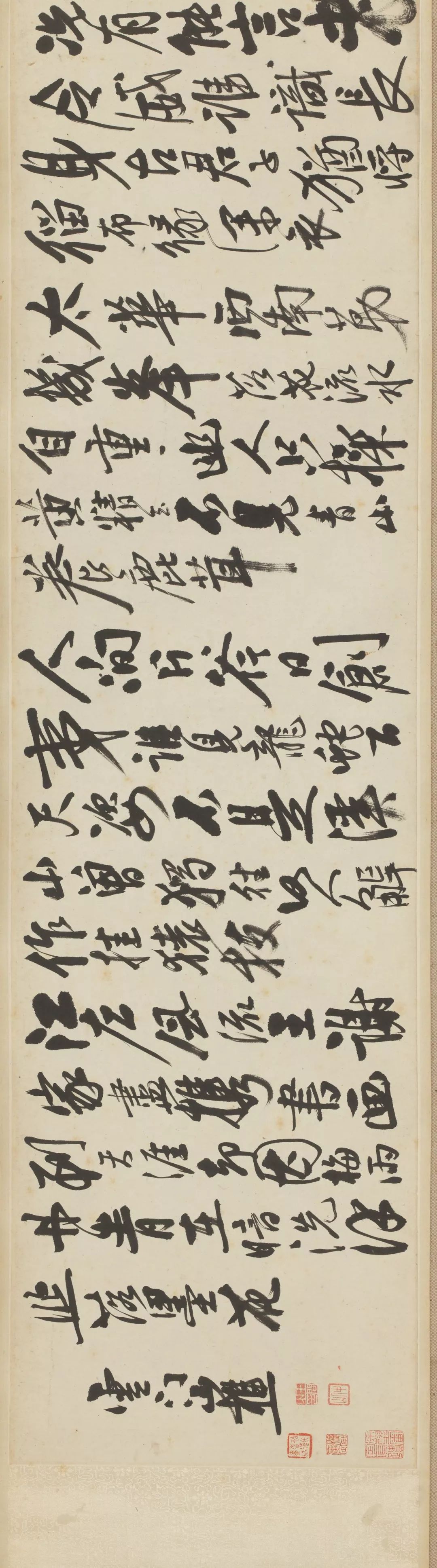 谢稚柳见过最好的陈老莲册页，査士标竟然画米家云山，刘伯温的十二星座……古代孤品真好玩｜画事