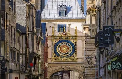 欧洲游13天最新旅游团报价,4月一人穷游推荐2-3天游