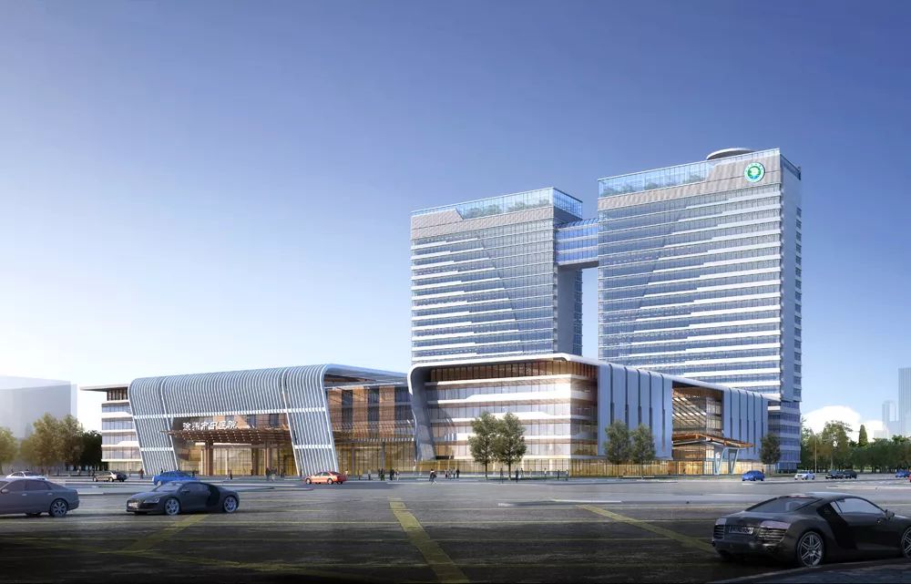 扬中医药国粹，铸新时代华章——徐州市中医院发展纪实