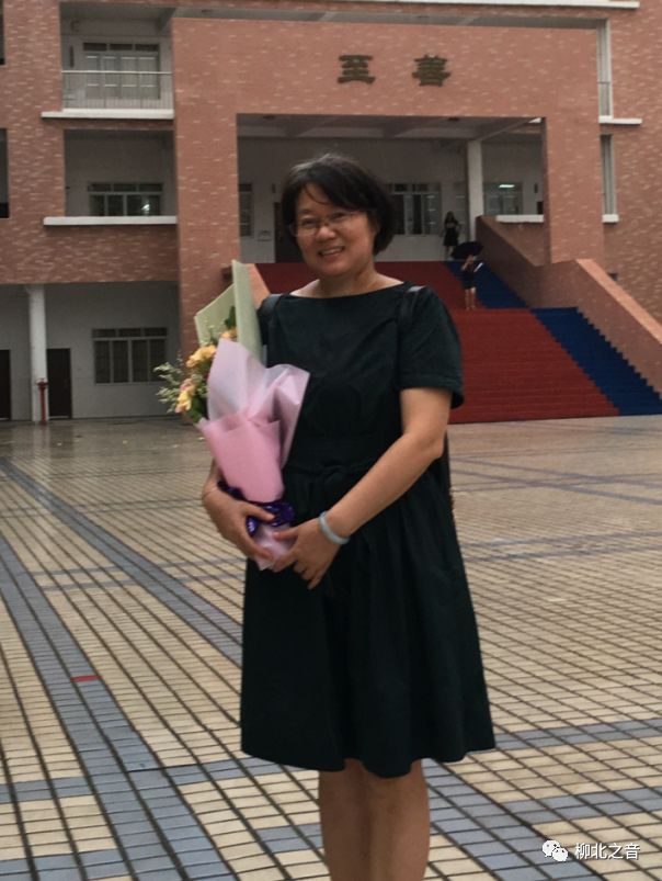 【名师亮校】立足于“至善文化”，努力提升办学品位，Ta就是柳州市第十五中学~