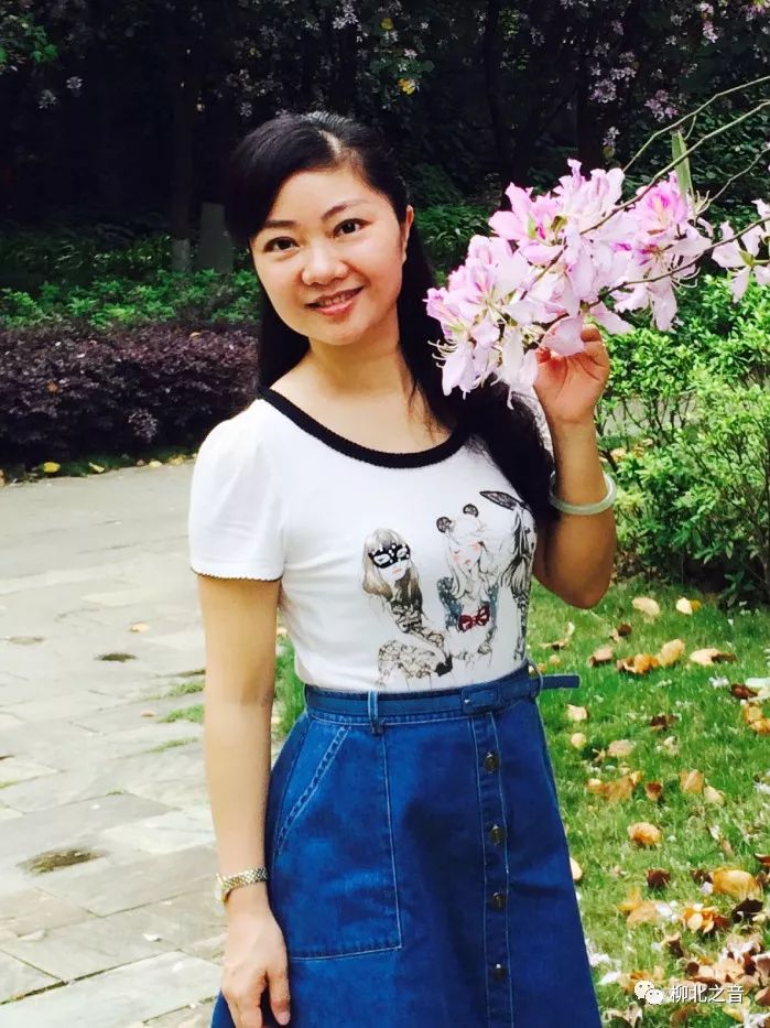 【名师亮校】立足于“至善文化”，努力提升办学品位，Ta就是柳州市第十五中学~