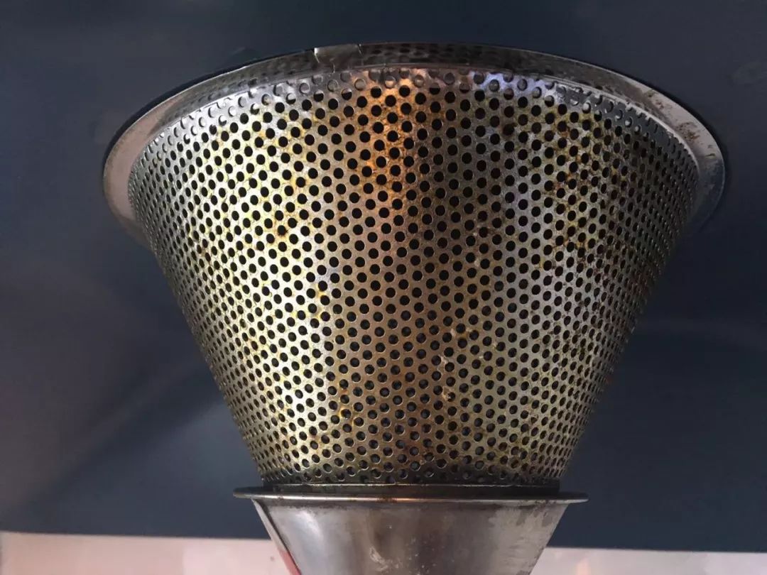 厨房油烟多怎么办,厨房油烟道油污清洗